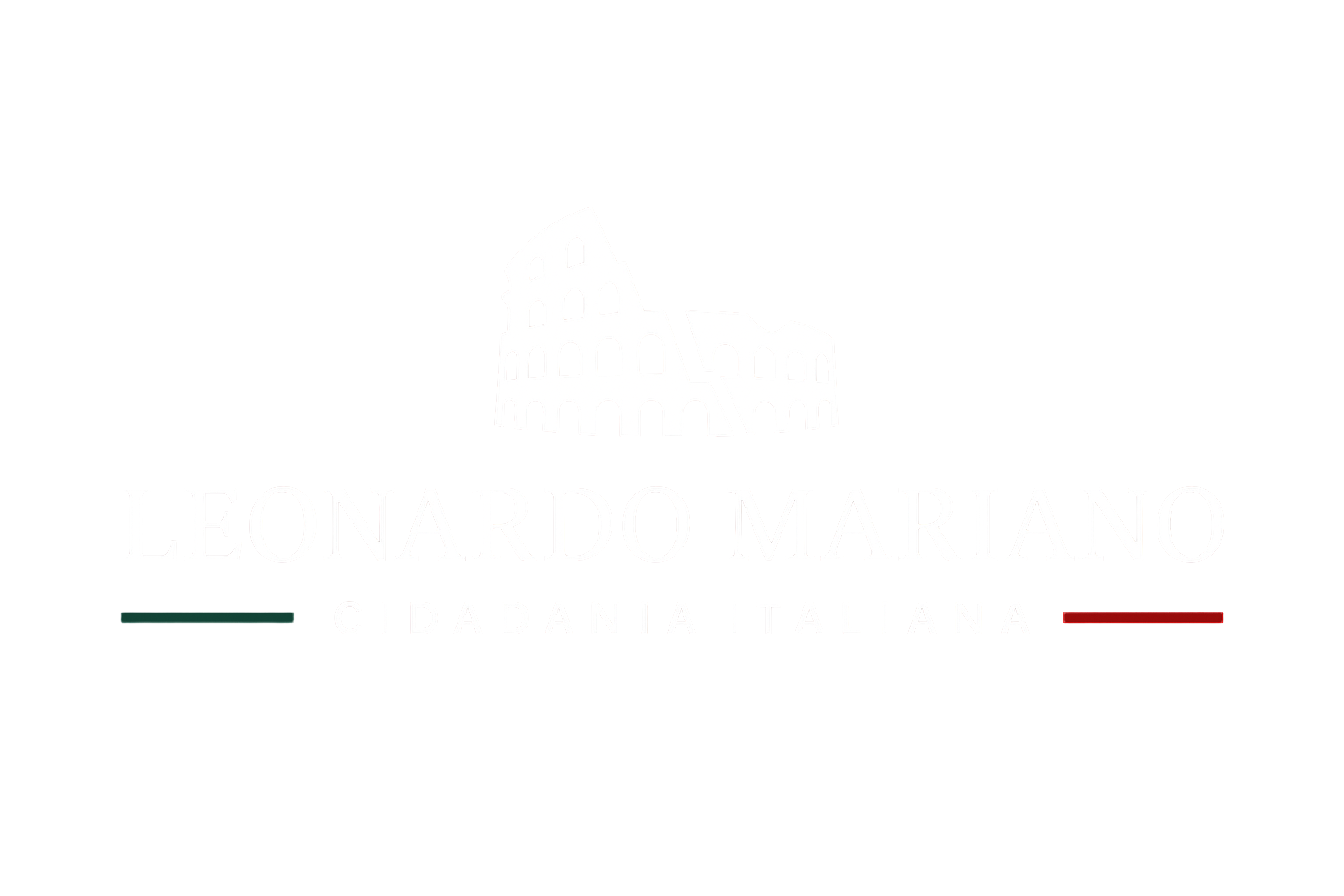 Leonardo Mariano - Cidadania Italiana
